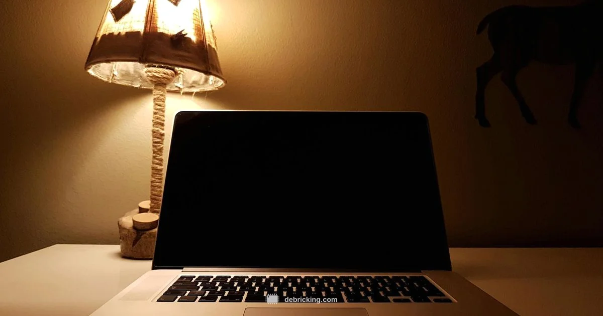 Netgear Firmware Update - Debricking