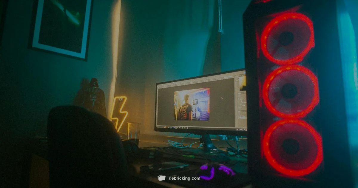 RPCS3 Firmware - Debricking