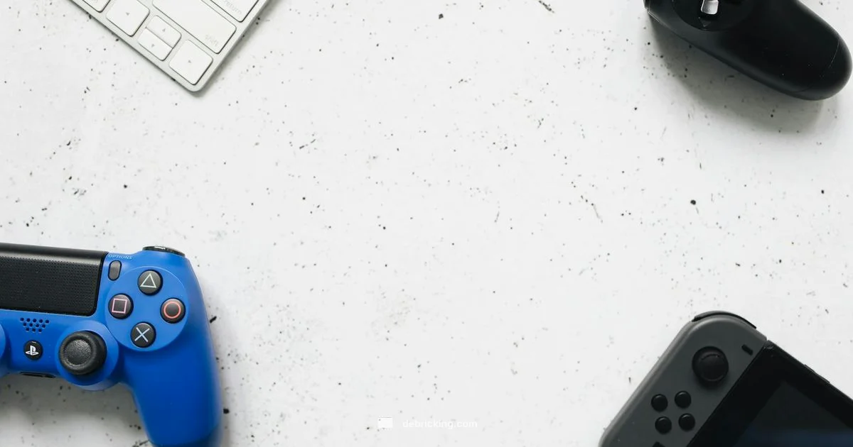 Yuzu Firmware Guide - Debricking