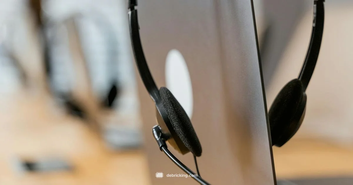 Firmware Update - Debricking