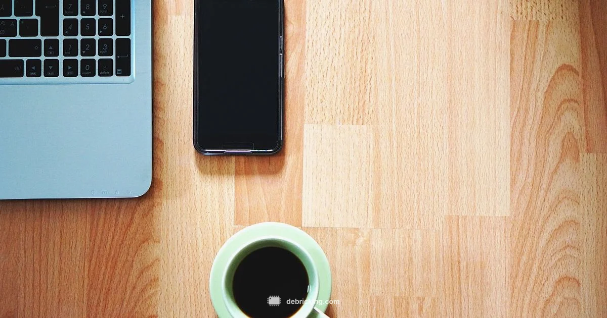 Router Firmware Update - Debricking