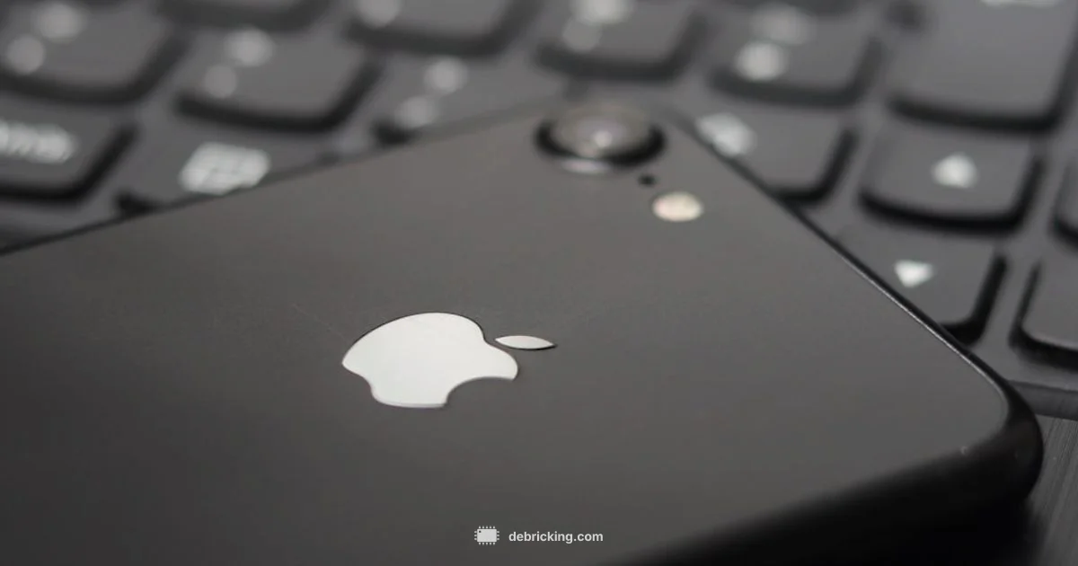 IPSW Guide - Debricking