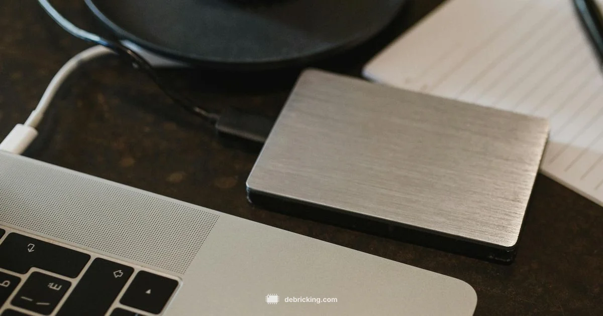 WD Firmware Update - Debricking