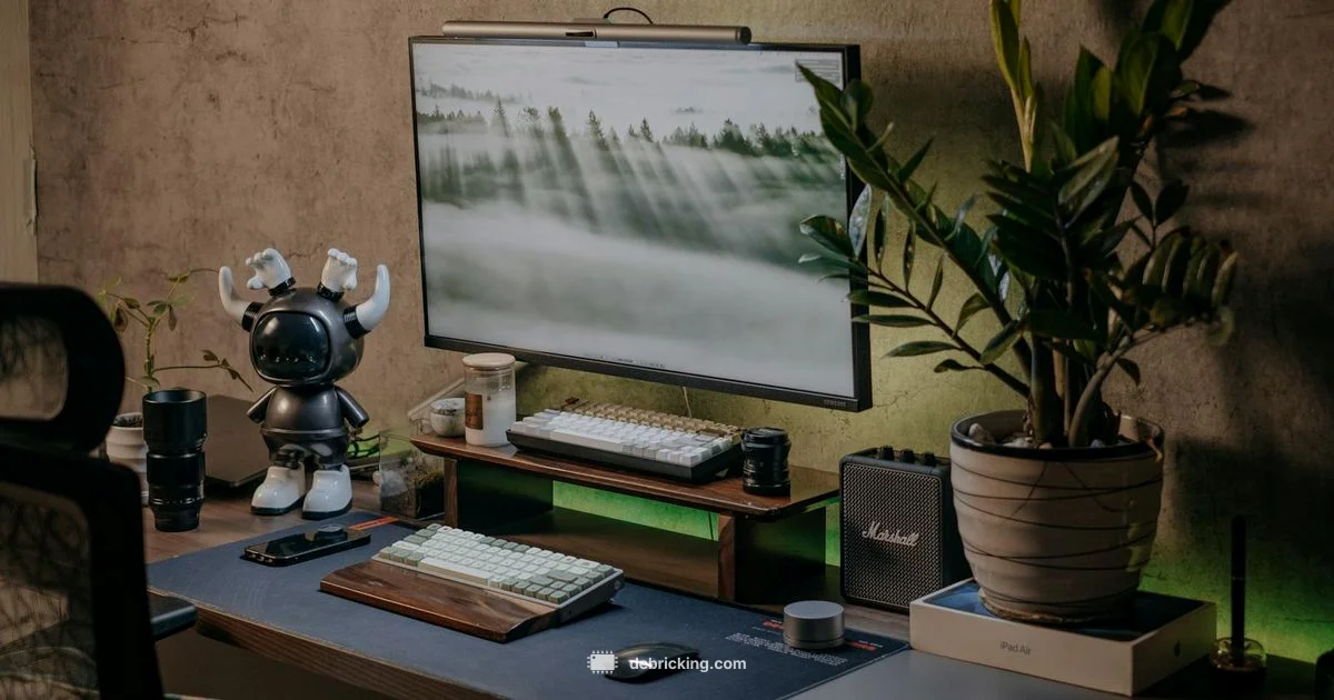 Firmware Update - Debricking