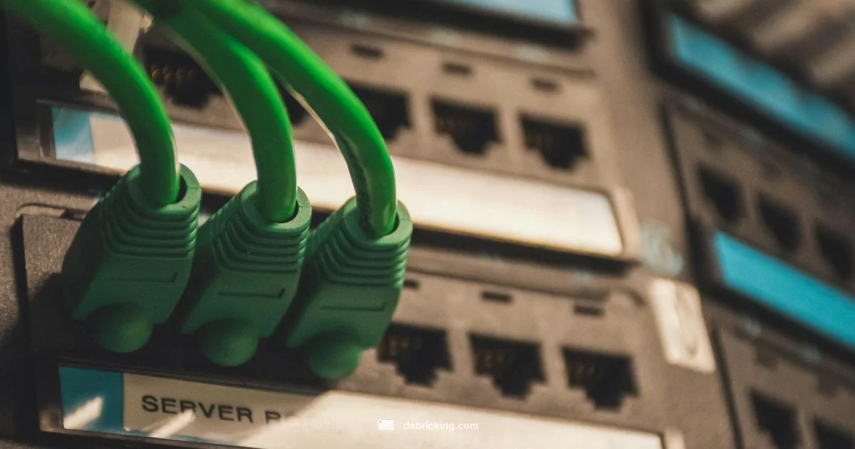 UniFi Early Access UniFi Early Access - Debricking