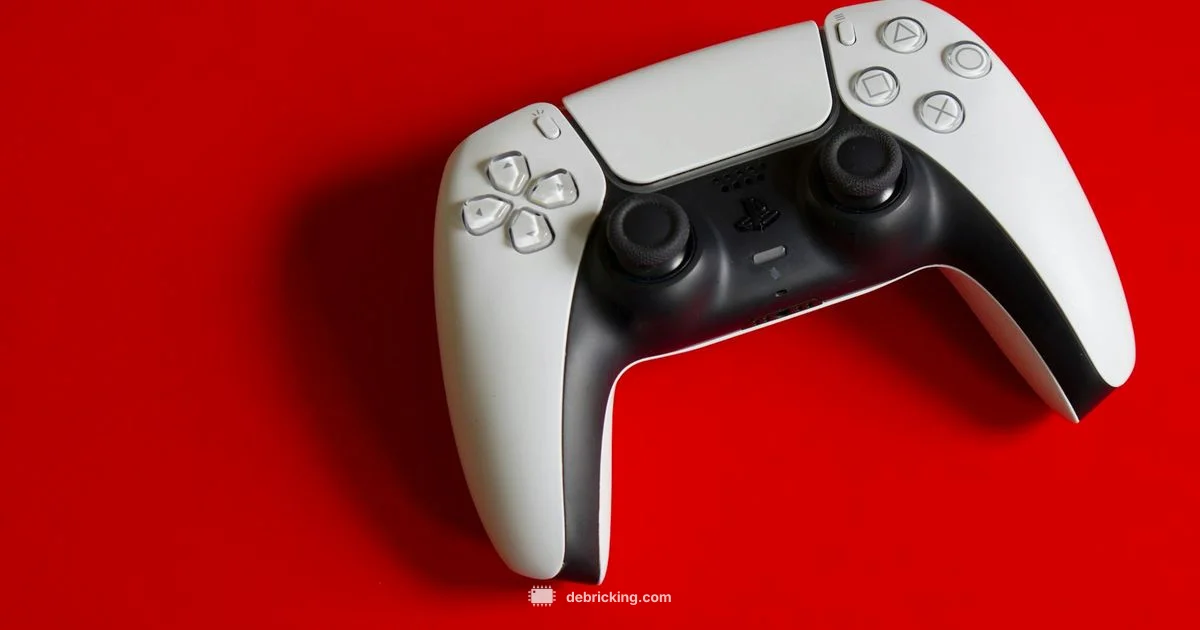 Firmware Update Guide - Debricking