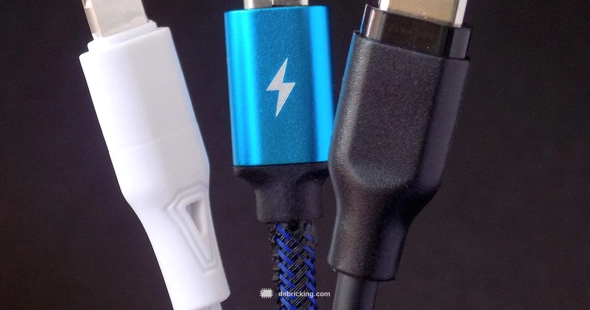 Firmware Update Guide - Debricking