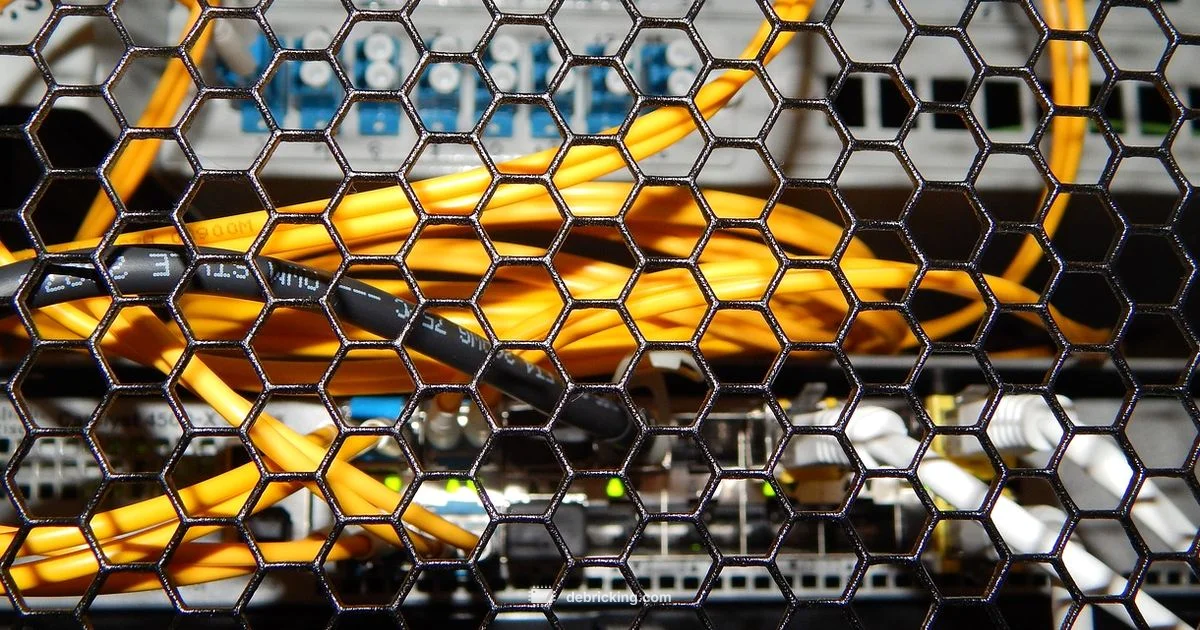 Firmware Meaning Explained - Debricking