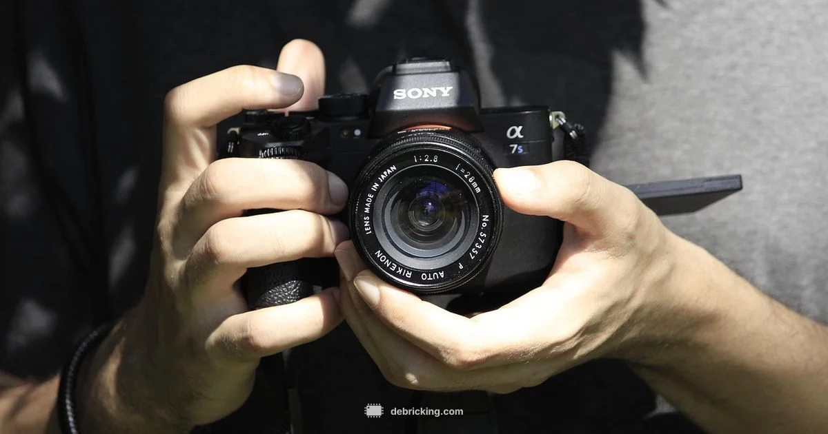 Firmware Update Guide - Debricking