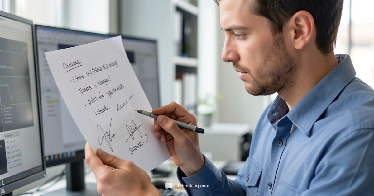 Secure Firmware Signing - Debricking