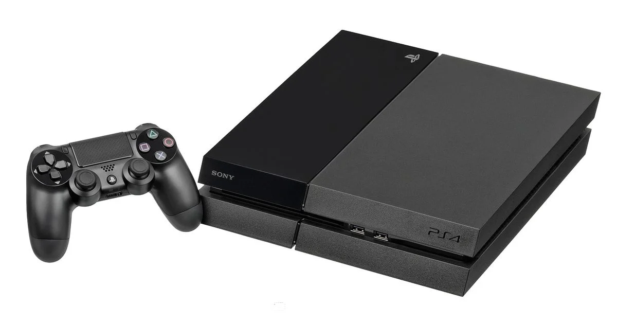 PS4 System Firmware - Debricking