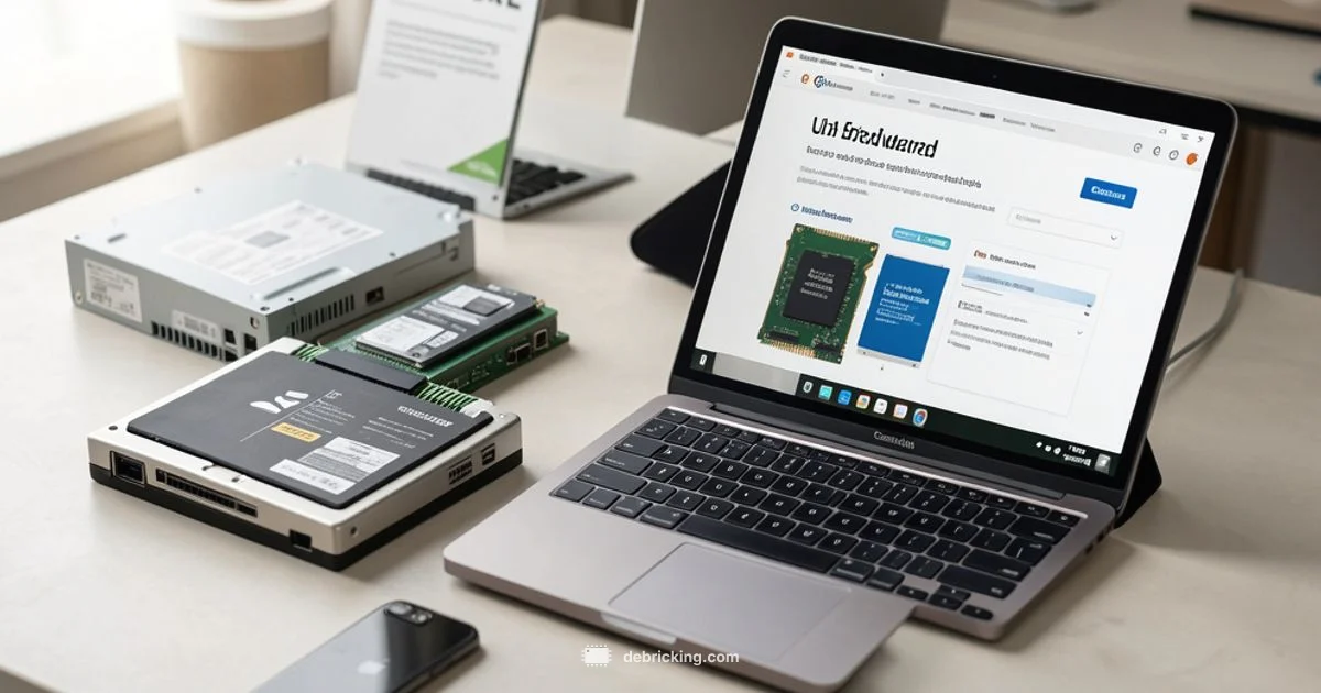 Firmware vs Hardware - Debricking