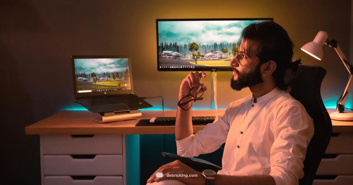 Steel Series Firmware Update - Debricking