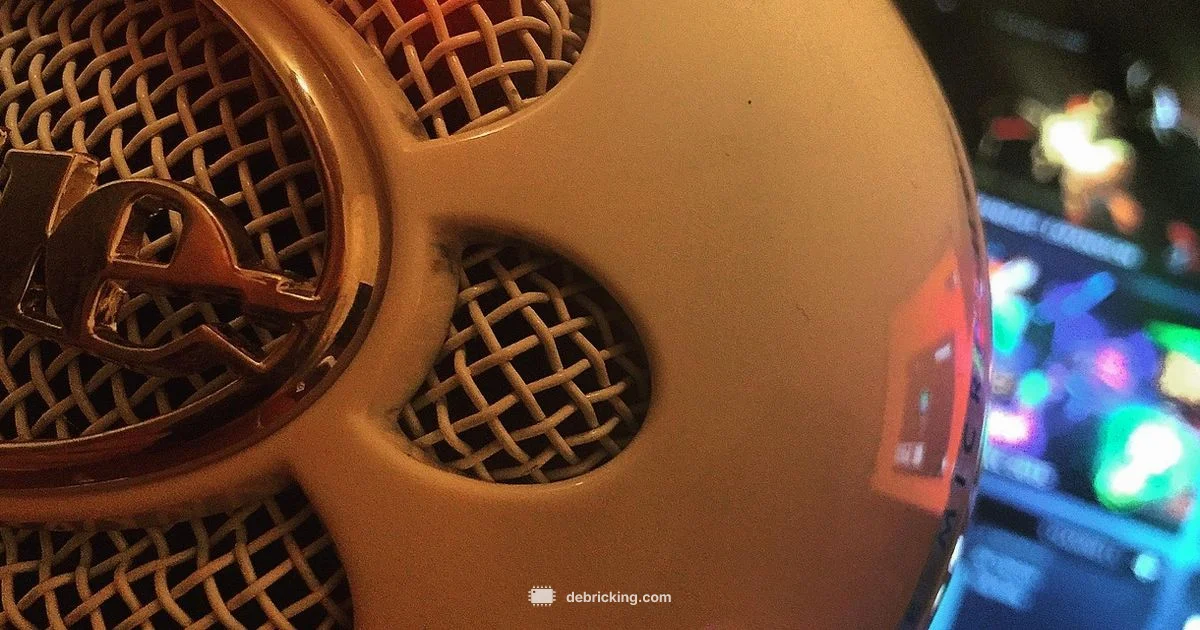 RPCS3 Firmware Guide RPCS3 Firmware Guide - Debricking