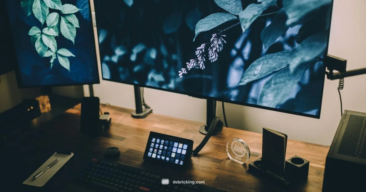 Ryujinx Setup Guide - Debricking