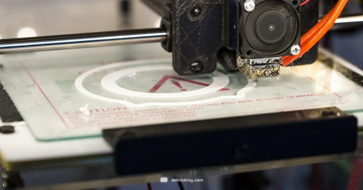 Marlin Firmware Guide - Debricking