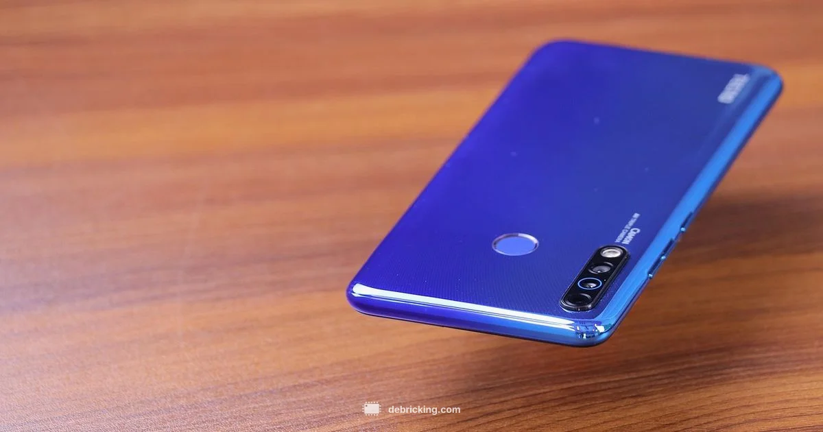 Eng ROM Install - Debricking