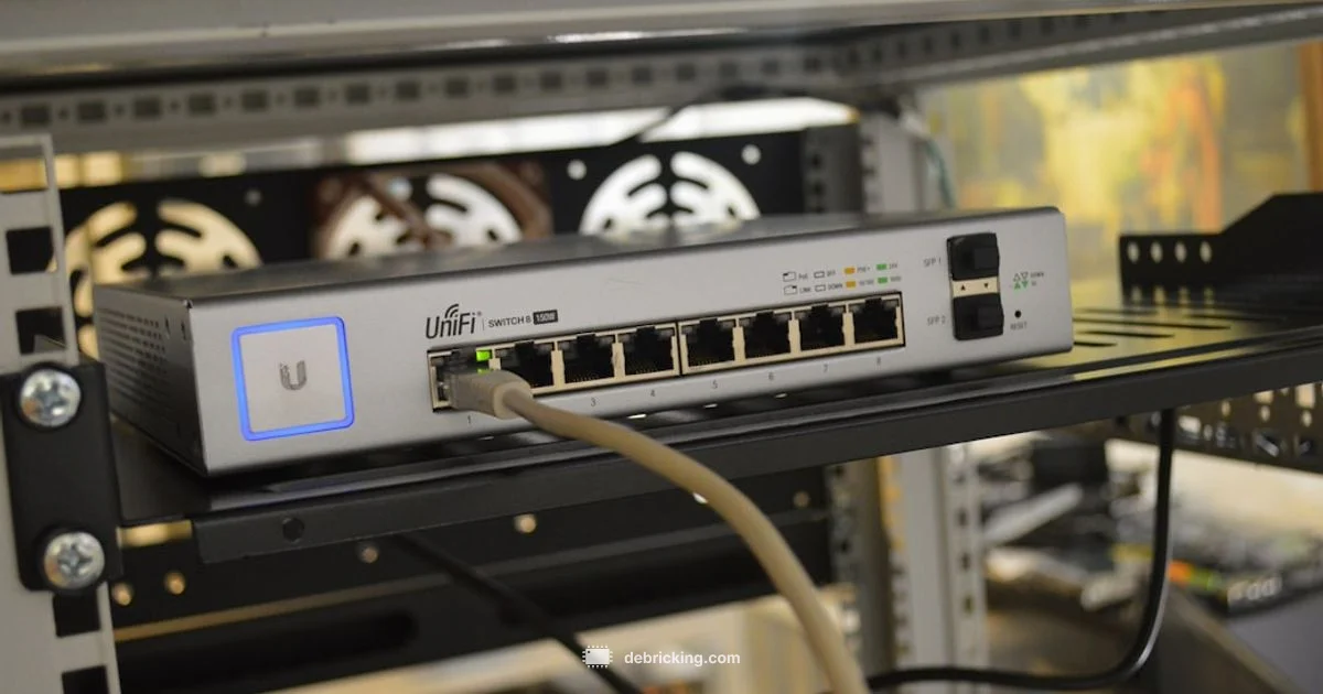 Firmware Essentials - Debricking