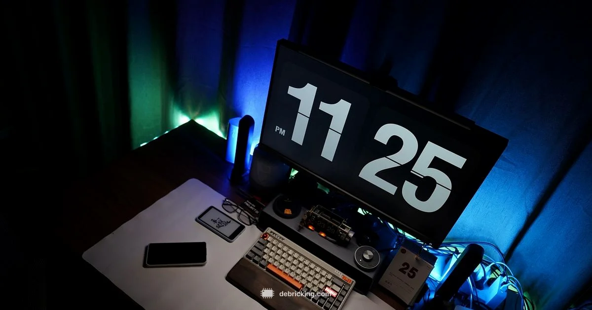 Ryujinx Firmware Guide - Debricking