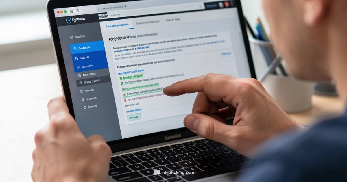 Firmware Guide in Spanish - Debricking