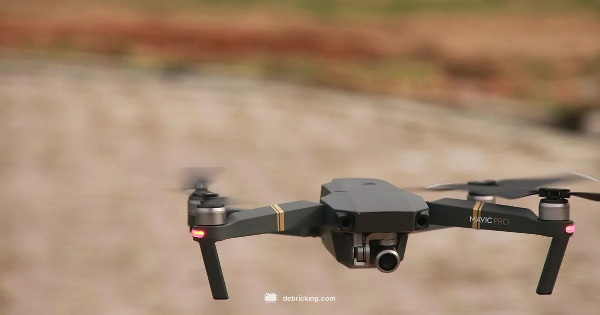 Firmware Upgrade Ready - Debricking