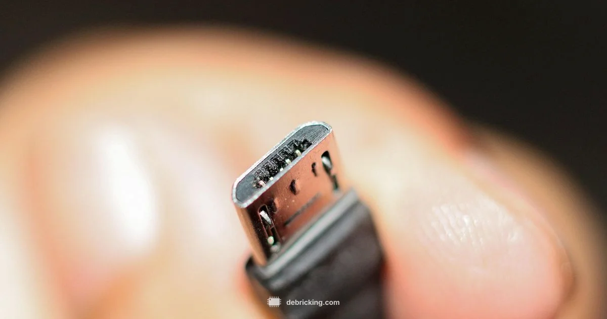 Firmware Flash - Debricking