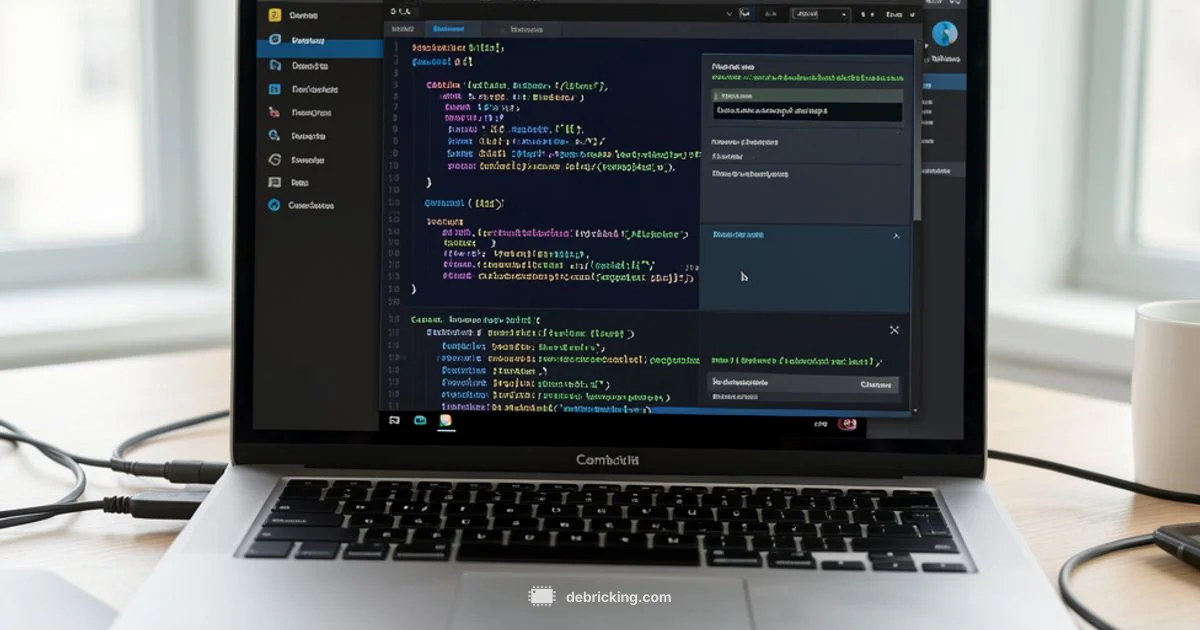Ryujinx Firmware Install - Debricking
