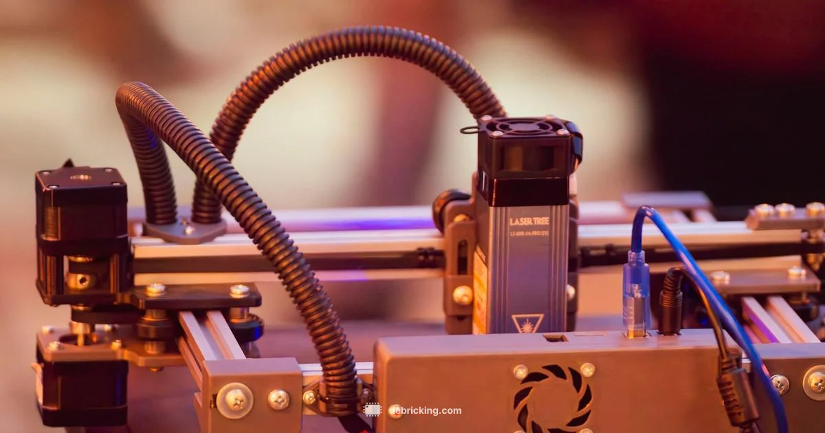 Prusa Firmware Guide - Debricking