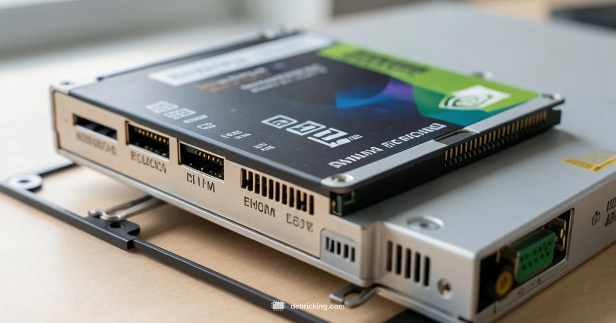 Nvidia Firmware Removal - Debricking