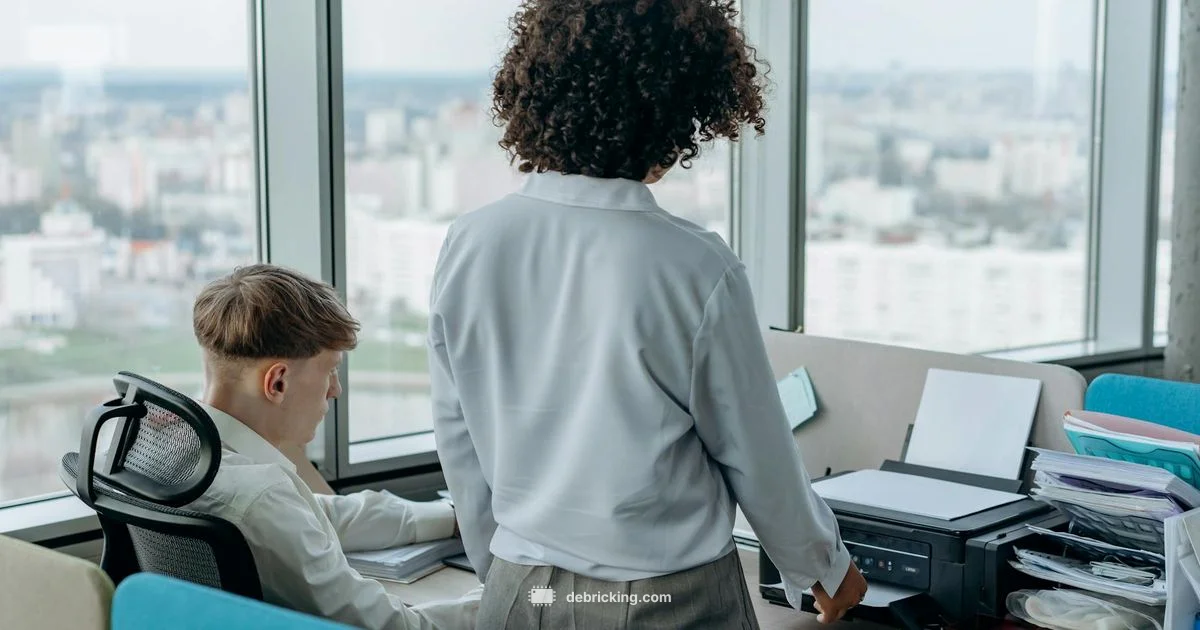 Firmware Update Guide - Debricking