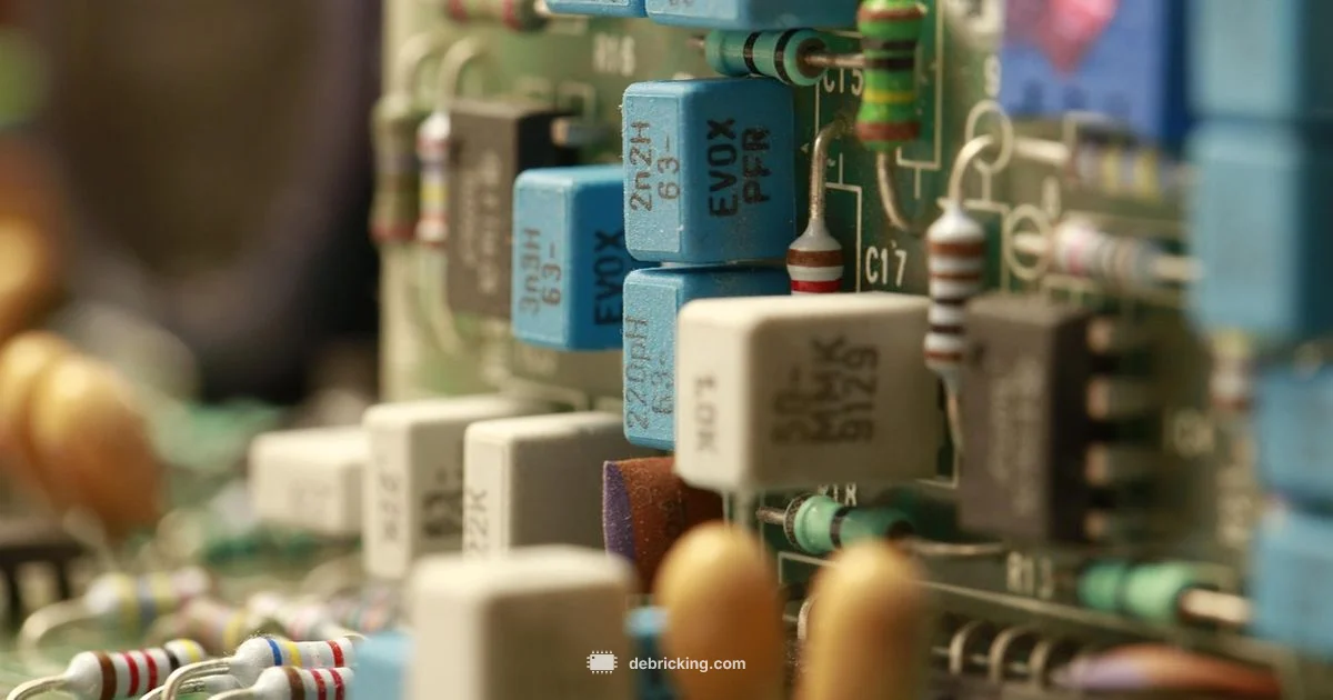 Firmware Learning Guide - Debricking