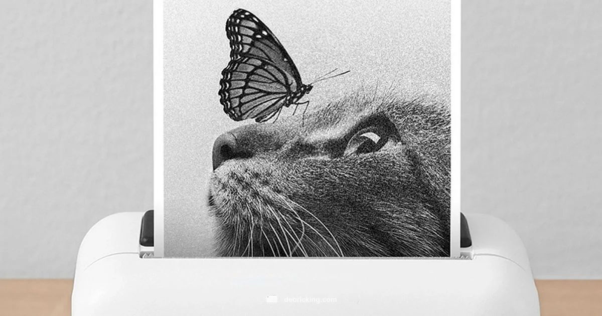 Firmware Overview - Debricking