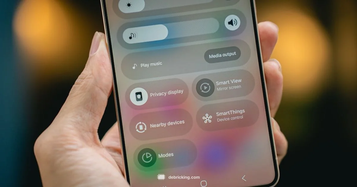 Update iPad Firmware - Debricking