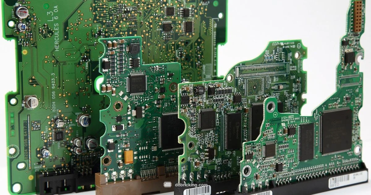 Firmware Hard Truths Firmware Hard Truths - Debricking