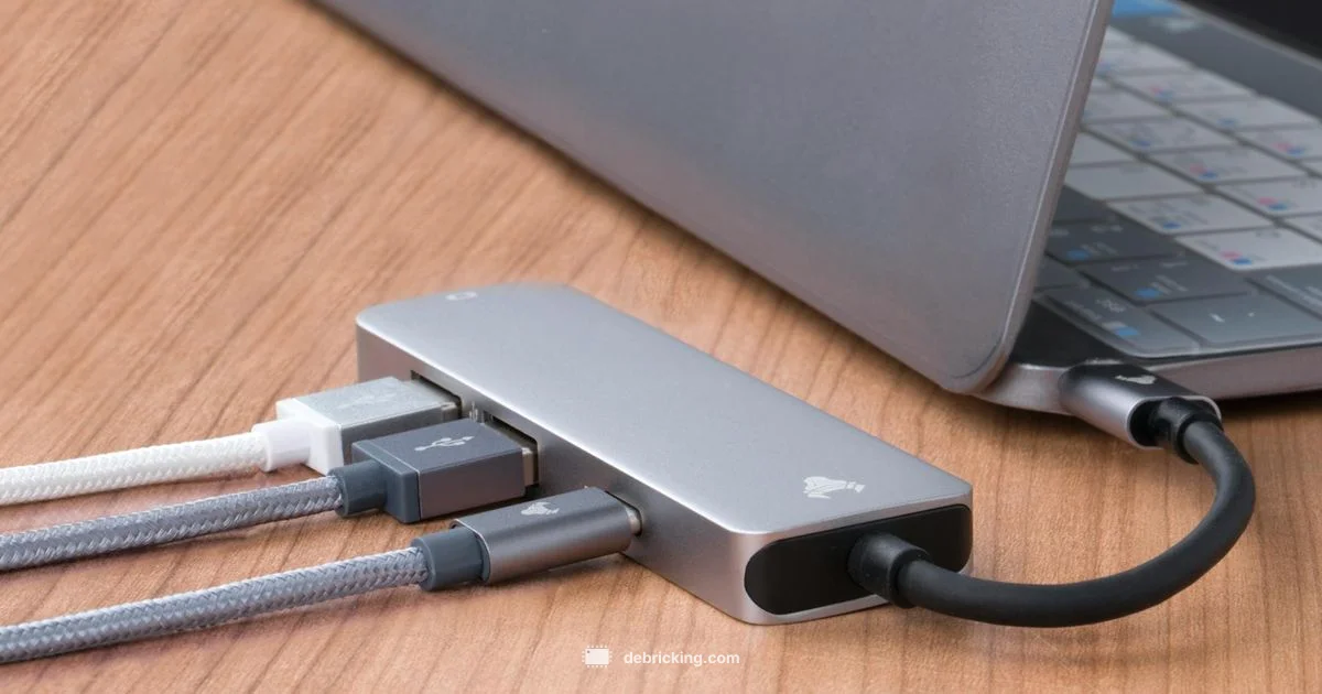 Firmware Update Guide - Debricking