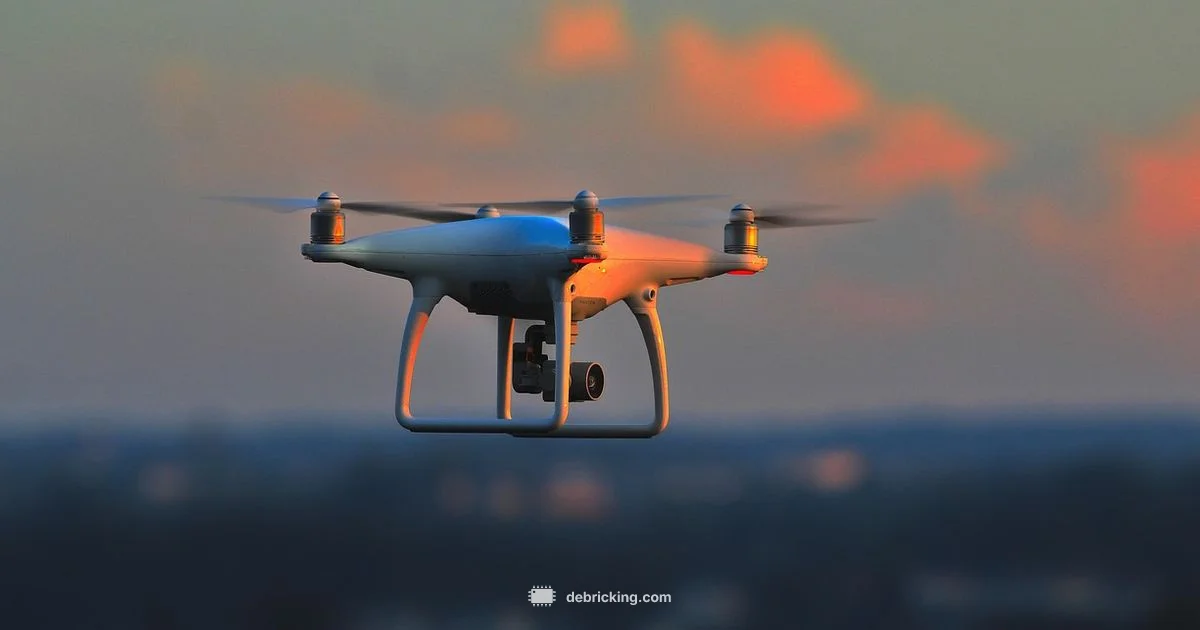 Firmware Cadence - Debricking