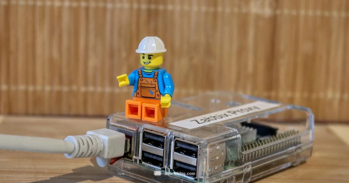 Firmware Degree Guide - Debricking