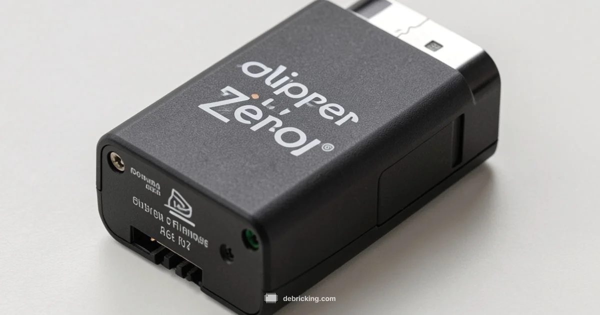 Best Firmware Guide - Debricking