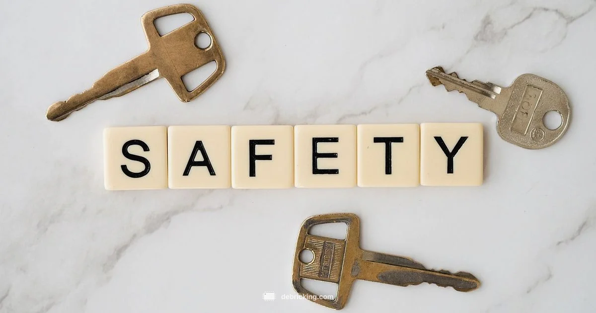 Firmware Basics - Debricking