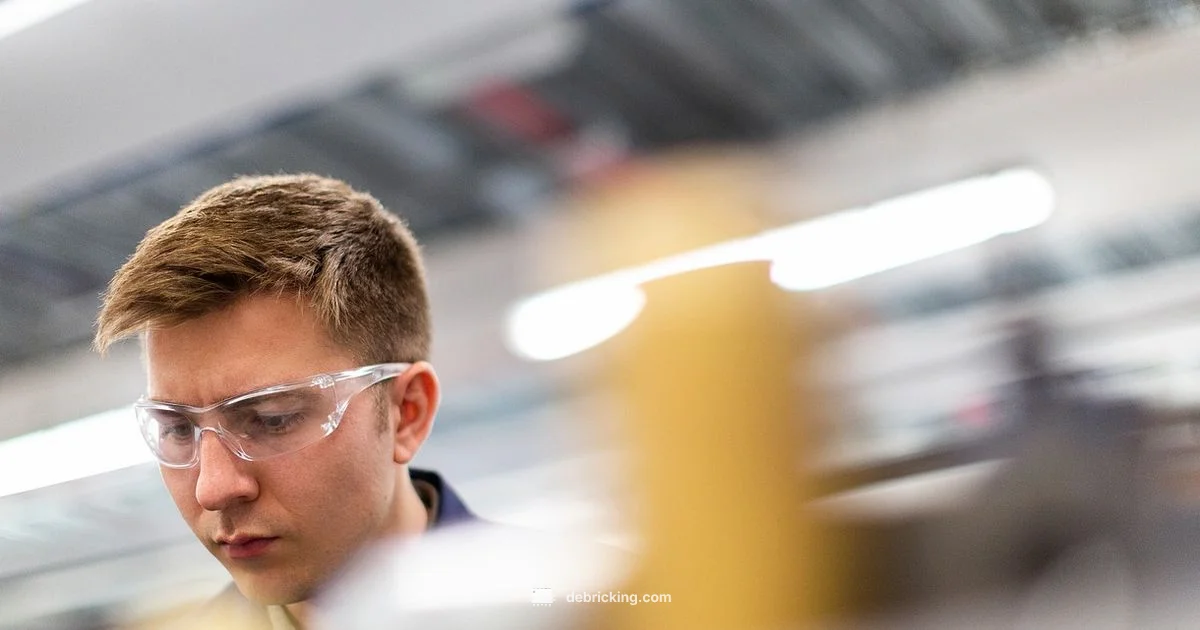 Firmware Language Guide - Debricking