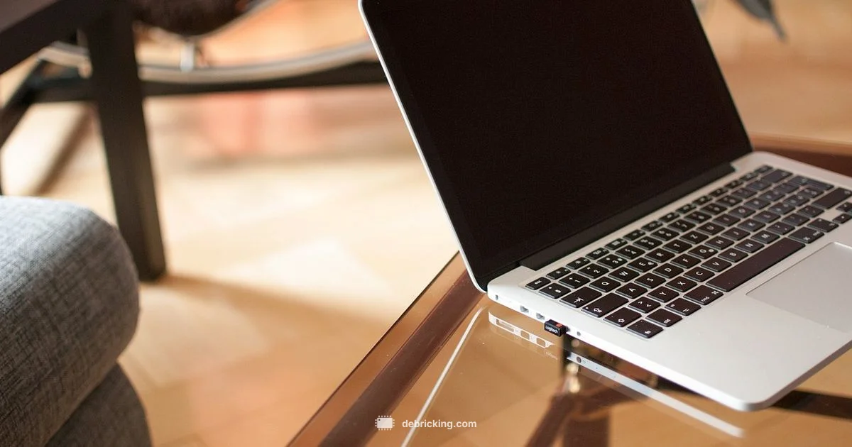 Router Firmware Update Guide - Debricking