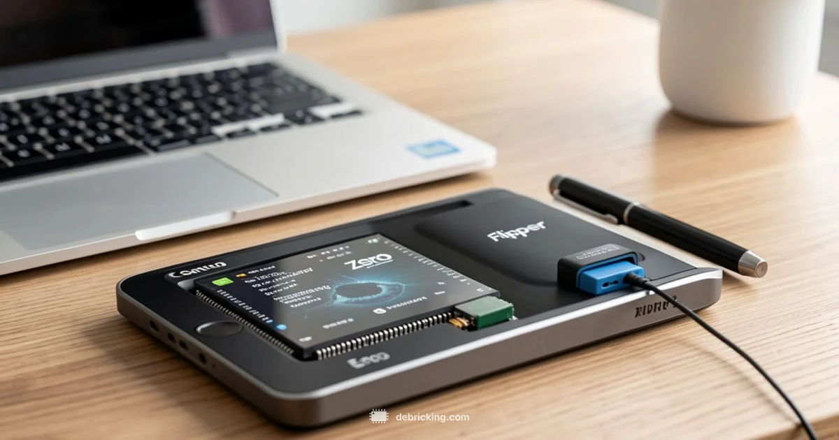 Multiple Firmwares - Debricking