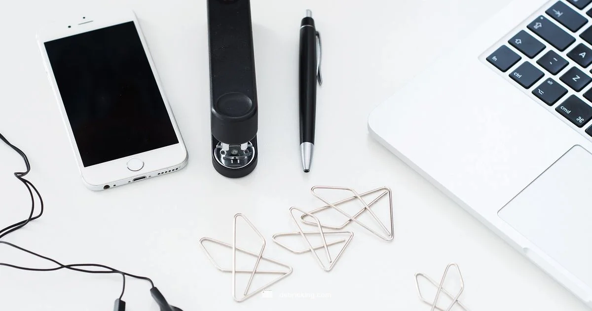 Firmware Tool Guide - Debricking