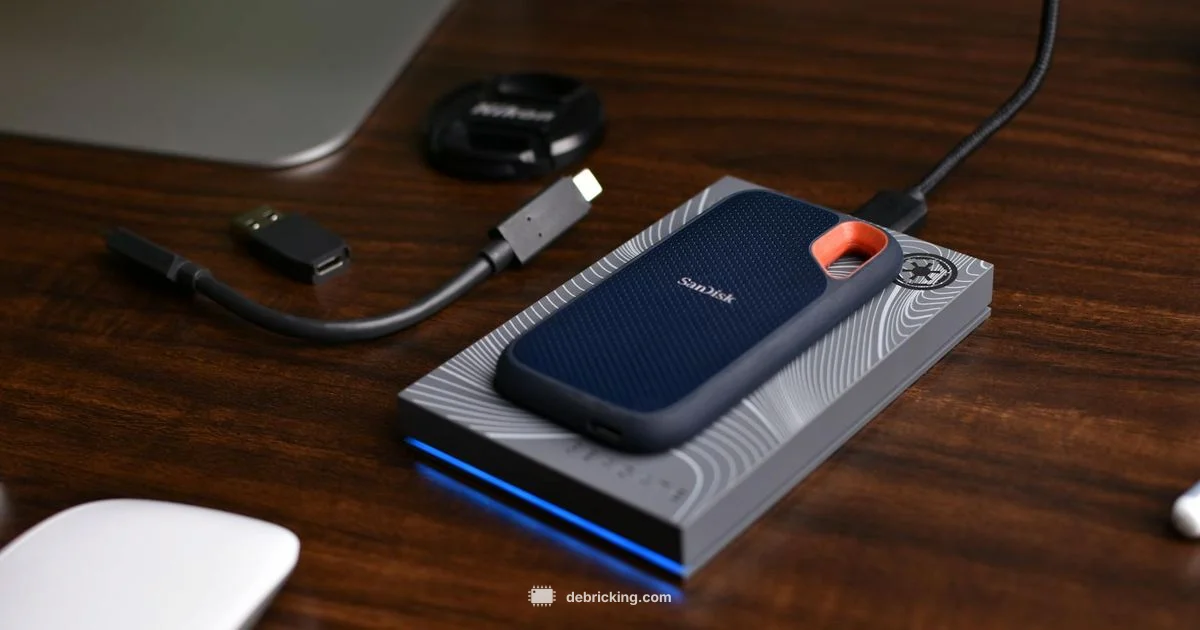 Firmware Update Ready - Debricking