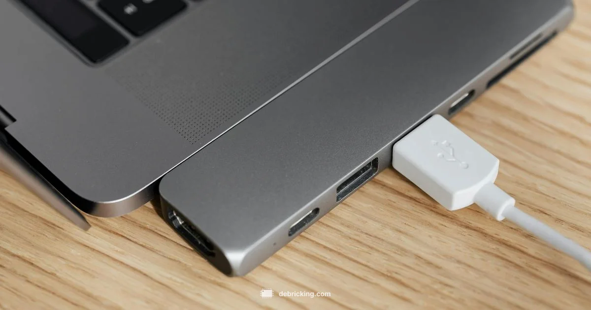 Latest Firmware Update - Debricking