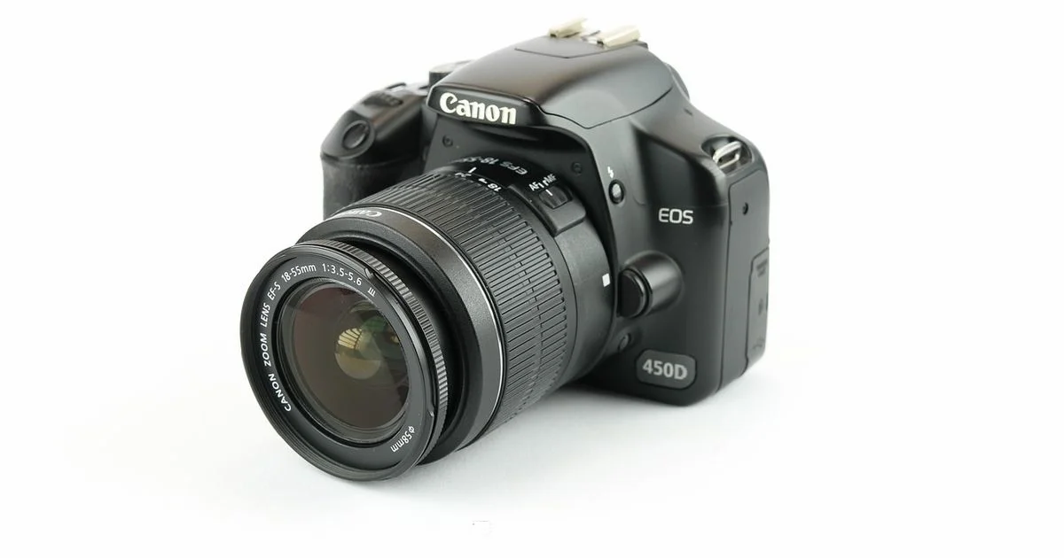 Canon R8 Firmware Guide - Debricking