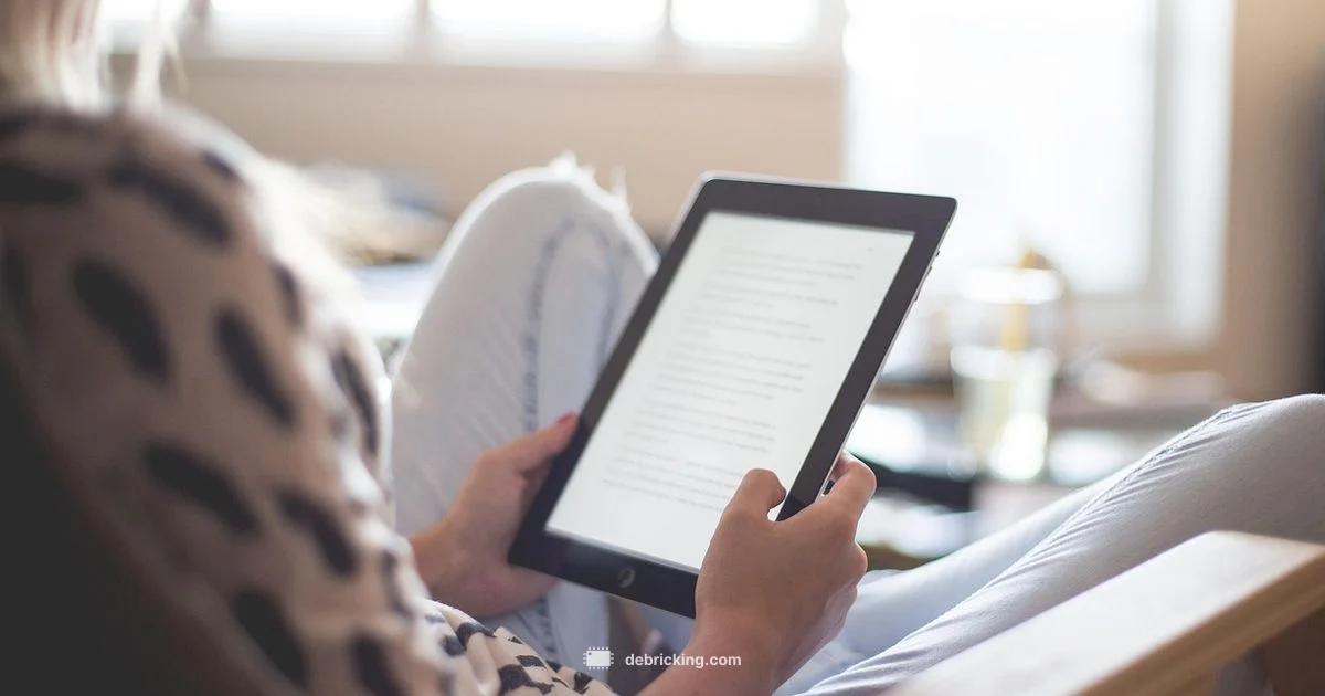 Firmware Update Guide - Debricking