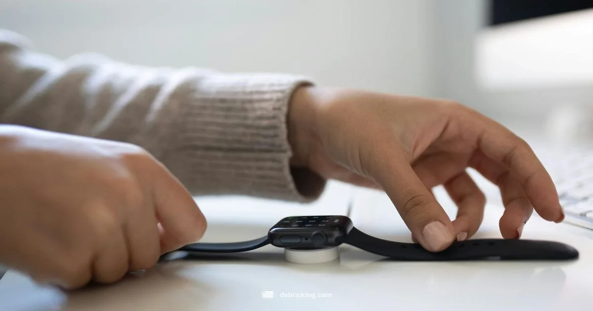 Docking Station Firmware Update - Debricking