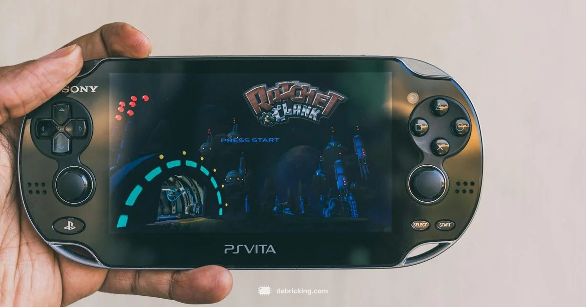 Font Package Guide - Debricking