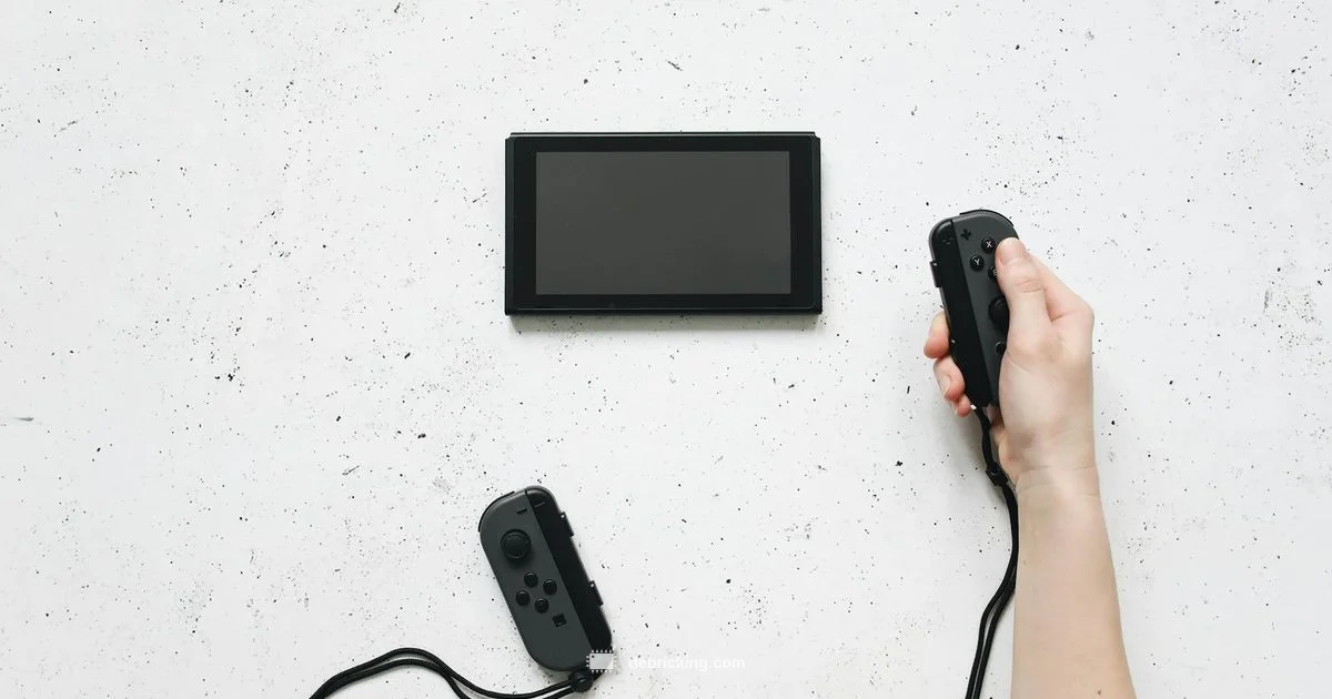 Switch Keys & Firmware - Debricking